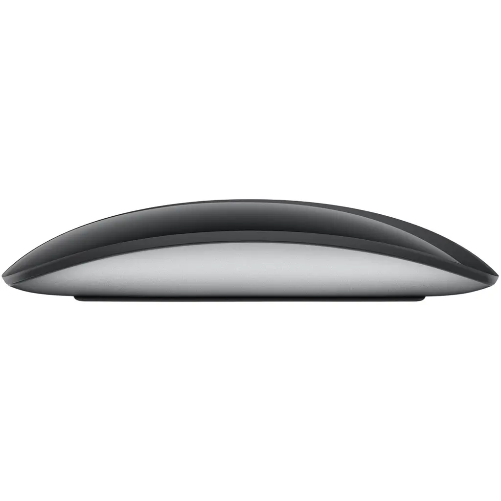 Миша Apple Magic Mouse Multi-Touch Surface Black (MXK63) [122921] - фото 3