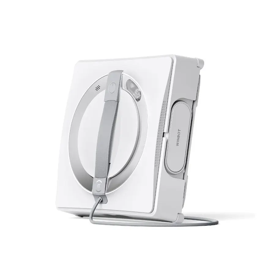 Робот для мойки окон Ecovacs Winbot W2 White (WG831-11) - фото 2