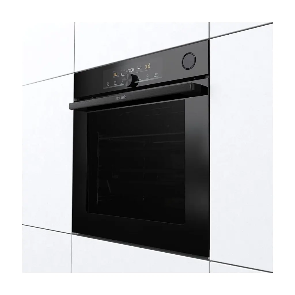 Духова шафа Gorenje BSA6747A04BG - фото 4