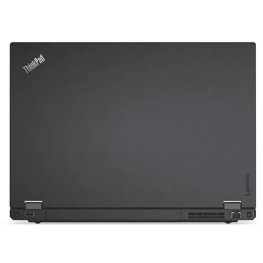 Ноутбук Lenovo ThinkPad L570 FHD (i5-6200U/8/128SSD) - Class A "Б/В" - фото 2