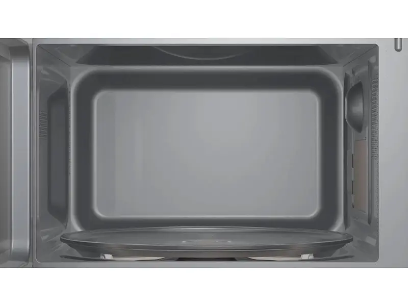 Встраиваемая микроволновая печь Bosch BFL623MW3 - фото 2