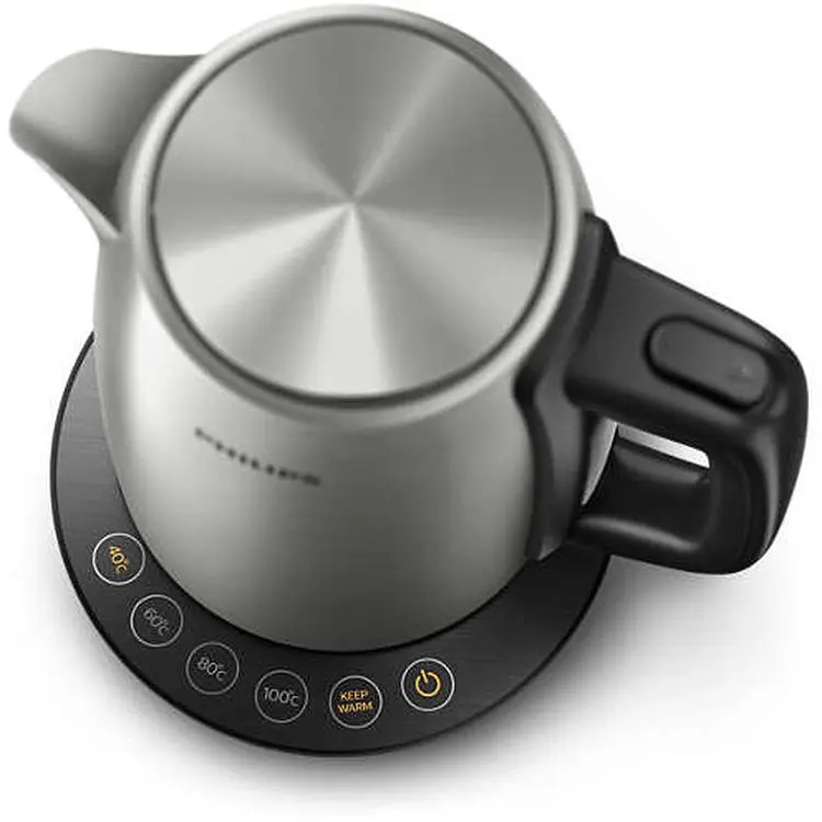 Электрочайник Philips Avance Collection 1.7л (HD9359/90) - фото 3