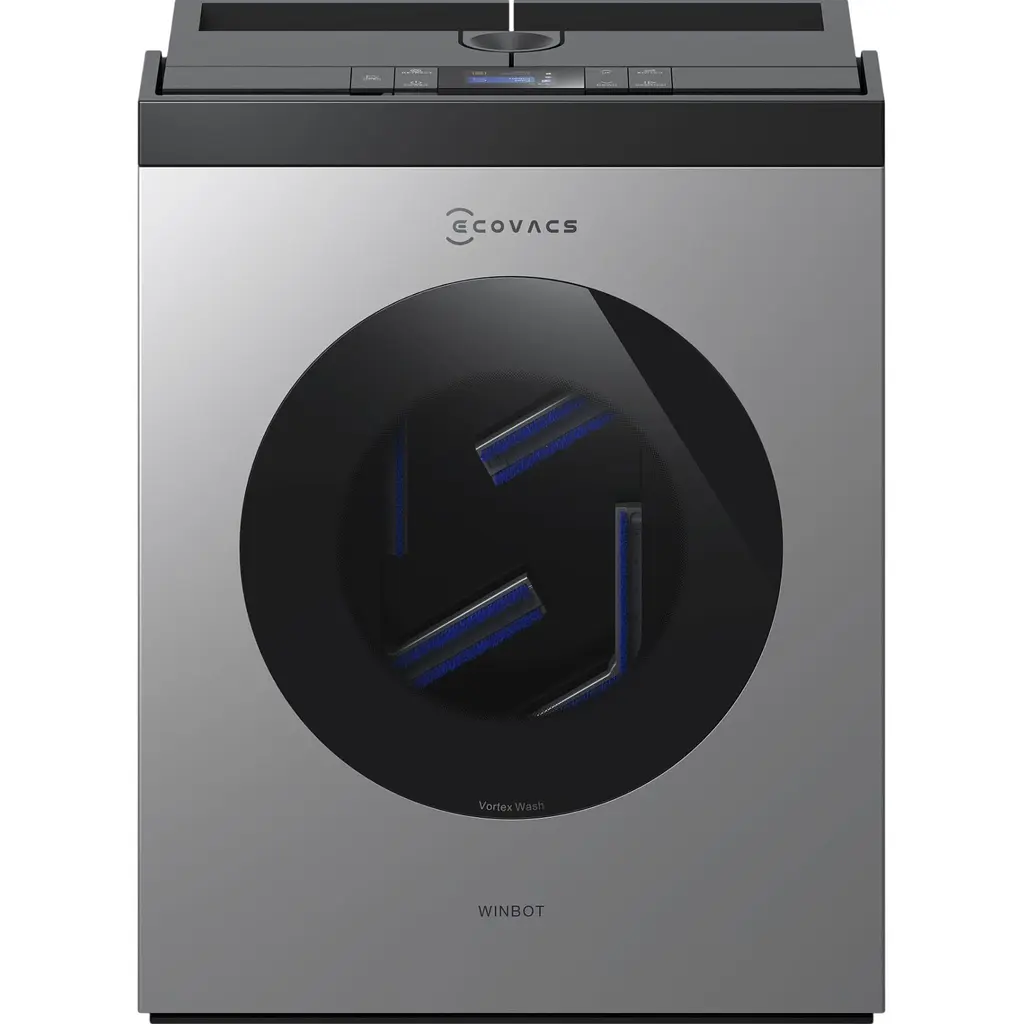 Робот для миття вікон ECOVACS Winbot W3 Omni (WG858) [166180] - фото 11