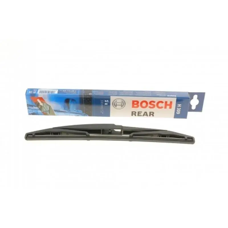 Щітка склоочисника Bosch 3 397 011 630 - фото 2