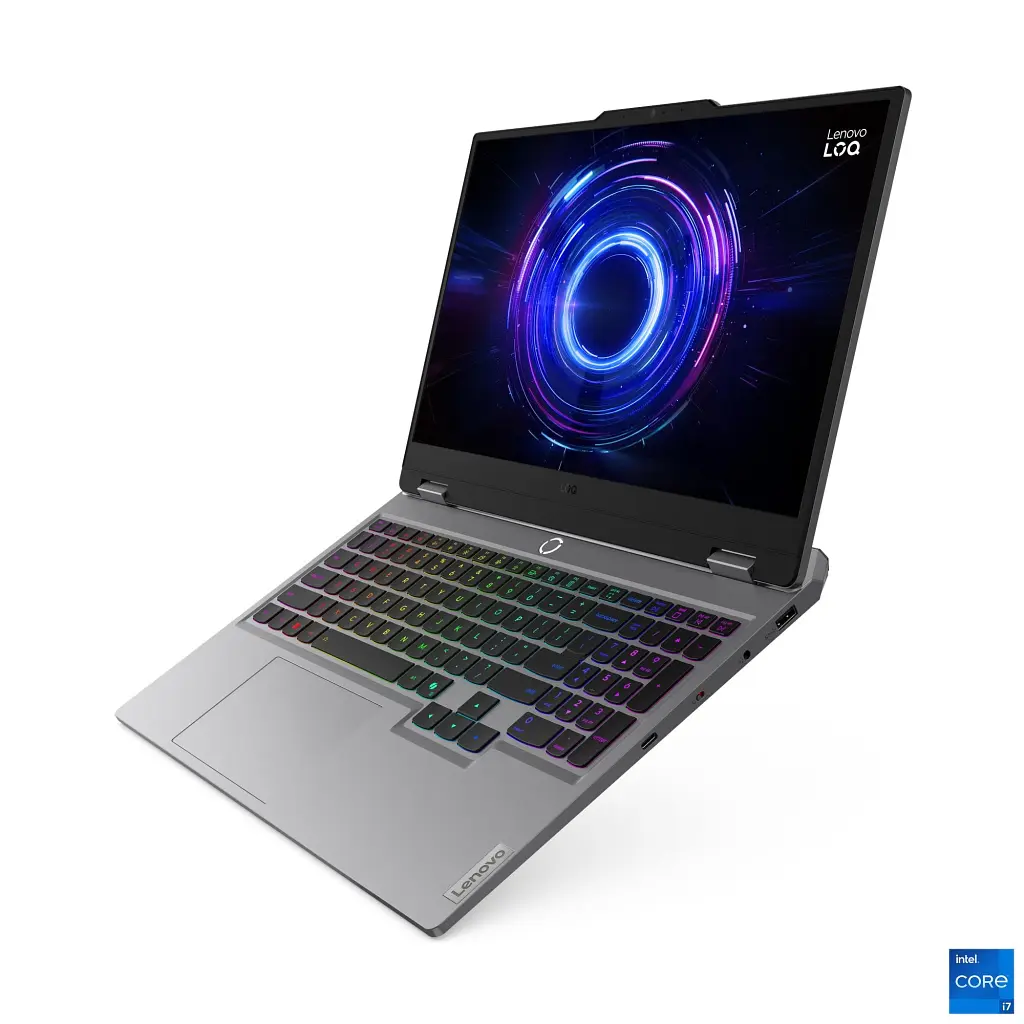 Ноутбук Lenovo LOQ 15IRX10 (83JE014ERA) - фото 5