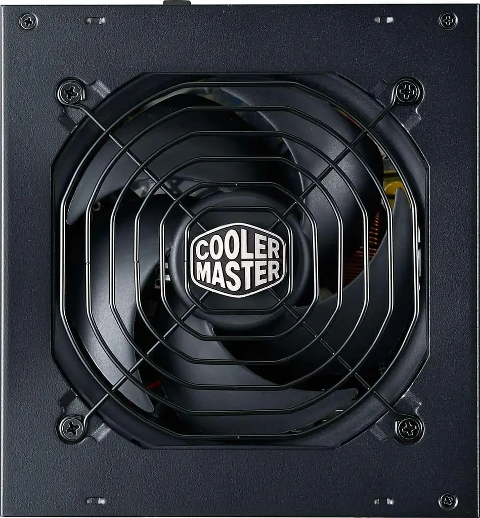 Блок живлення Cooler Master MWE Gold 750 V2 750W ATX 3.1 (MPE-7501-AFAAG-3EEU) Б/в,U1 - фото 8