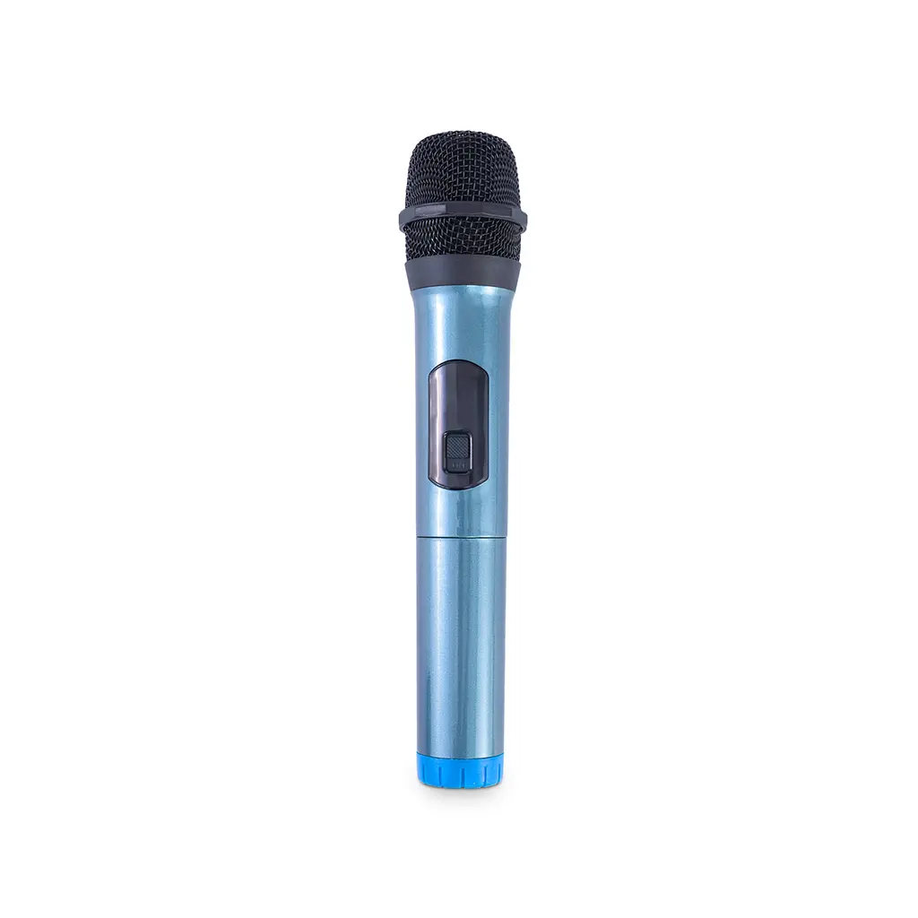 Портативна колонка HAVIT HV-SQ120BT 50W RGB Black HAVIT (27126-000) - фото 6
