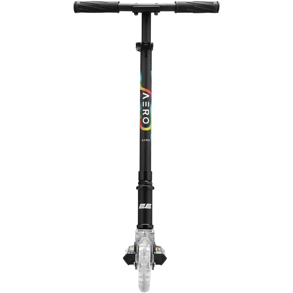 Самокат 2E Aero Max RGB (AERO-145-RGB) - фото 7