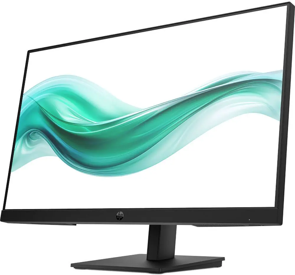 Монітор TFT 27" HP S3 Pro 327pf, IPS, 100Hz, VGA, HDMI, DP, чорний (B0CG3UT) - фото 3