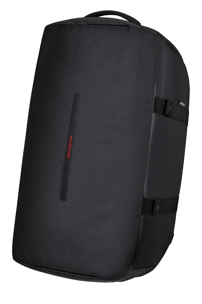 Дорожня Сумка Samsonite ECODIVER BLACK 63x35x29 KH7*09006 - фото 4