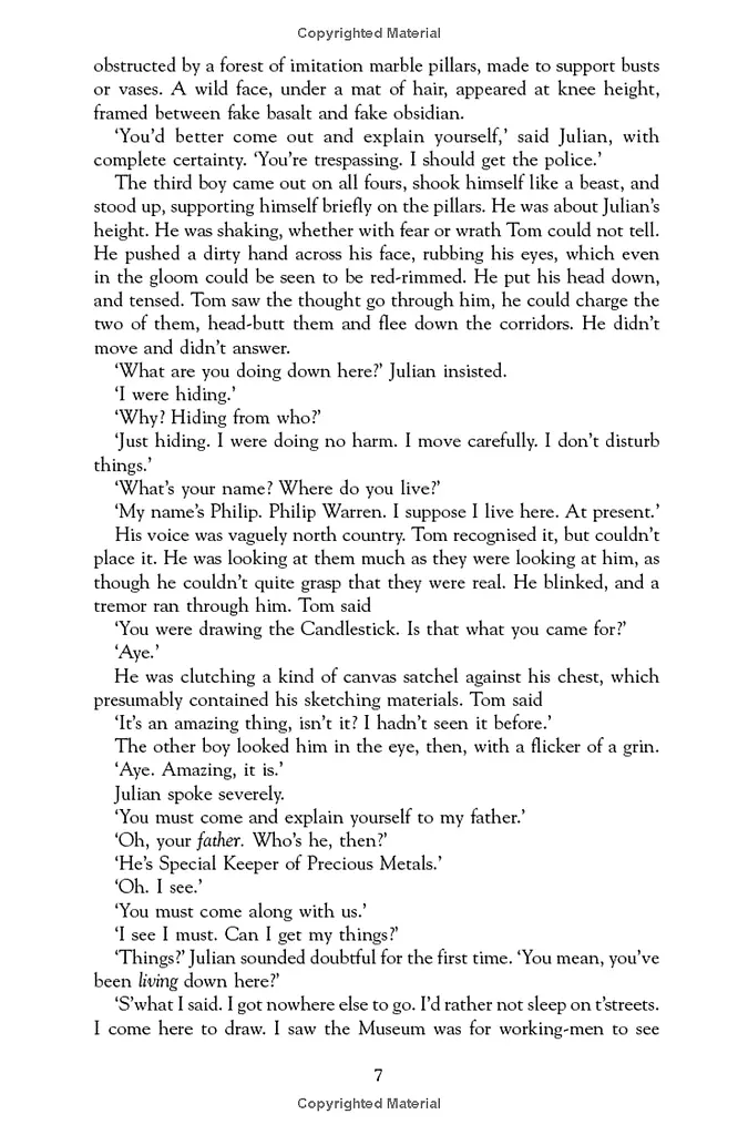 The Children's Book - фото 8