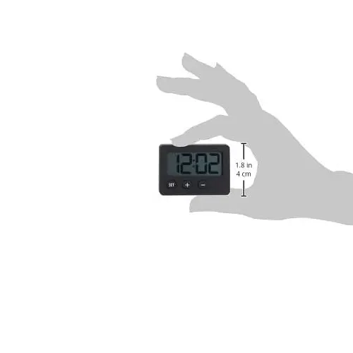 Часы TFA 60201301 - фото 4