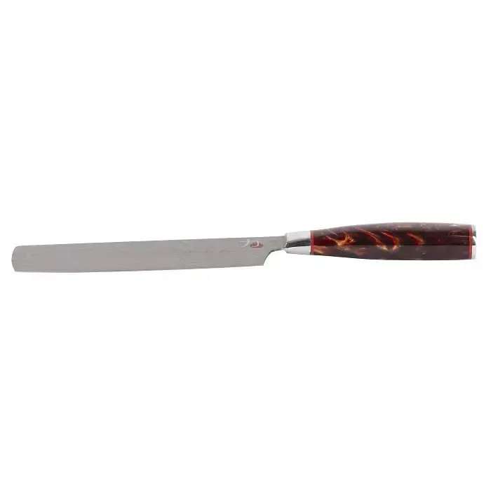 Ніж для шинкування MasterPro Tetsu 17.5 см (BGMP-4125-BR) - фото 2