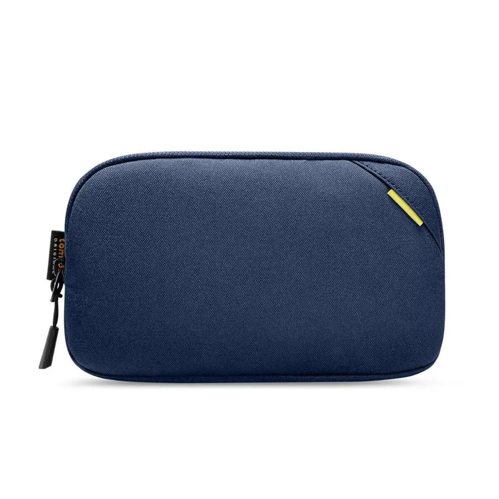 Чохол для ноутбука Tomtoc Defender-A13 Laptop Sleeve Kit Navy Blue 16 Inch A13F2BV - фото 3