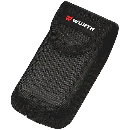 Інструмент Wurth багатофункціональний MULTITOOL BLACK (0WгE103669) - фото 2
