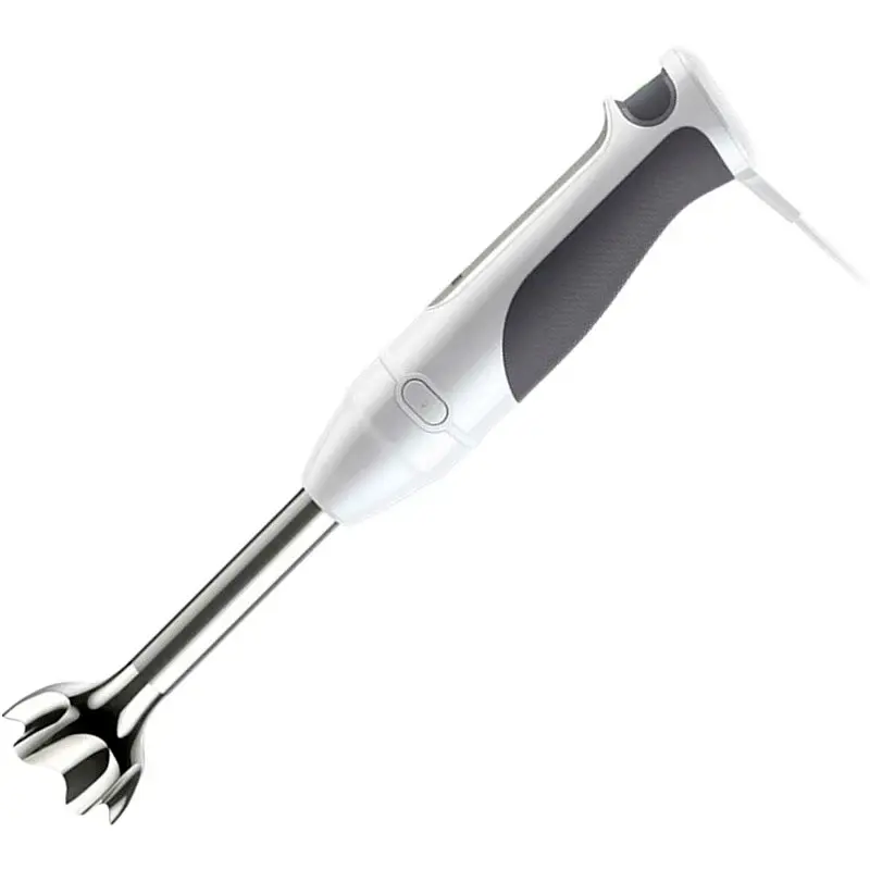 Блендер занурюваний Braun MultiQuick 7 MQ 7020 WH White UA - фото 4