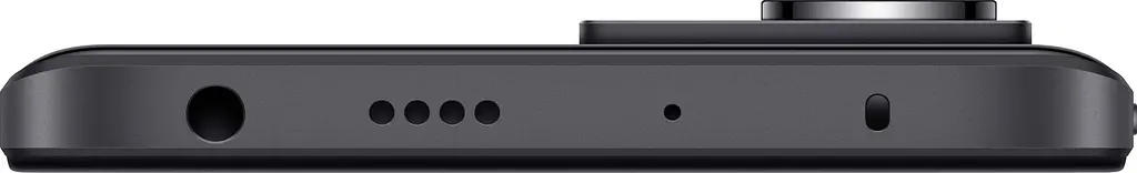 Смартфон Xiaomi Redmi Note 12 Pro+ 5G 8/256Gb Midnight Black NFC (Global) - фото 8