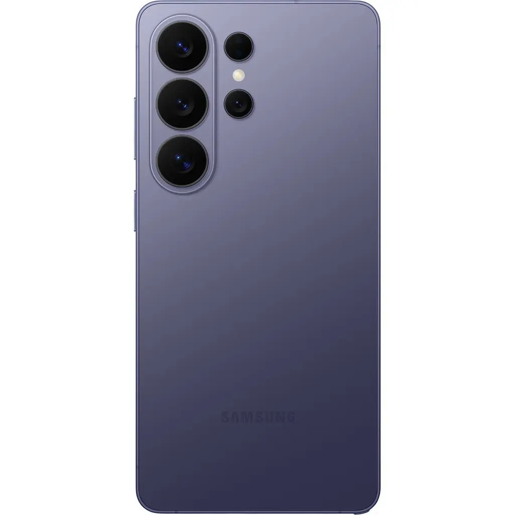 Смартфон Samsung Galaxy S26 Ultra 12/512Gb Cobalt Violet (SM-S948BZVG) [162832] - фото 11