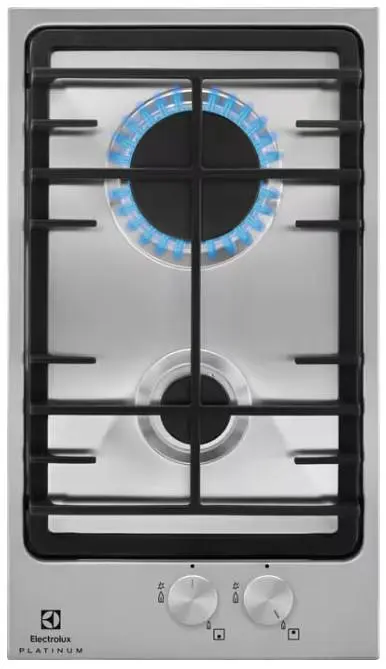 Варильна поверхня газова Electrolux EGG3322NVX - фото 1