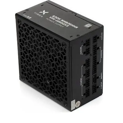 Блок питания Vinga 1000W (VPS-1000GV3) - фото 4