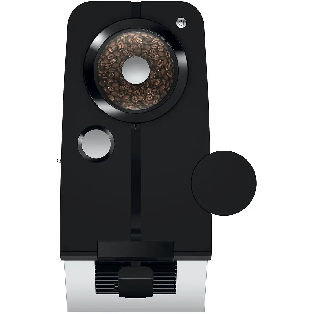 Кавомашина Jura Ena 8 Full Metropolitan Black - фото 7