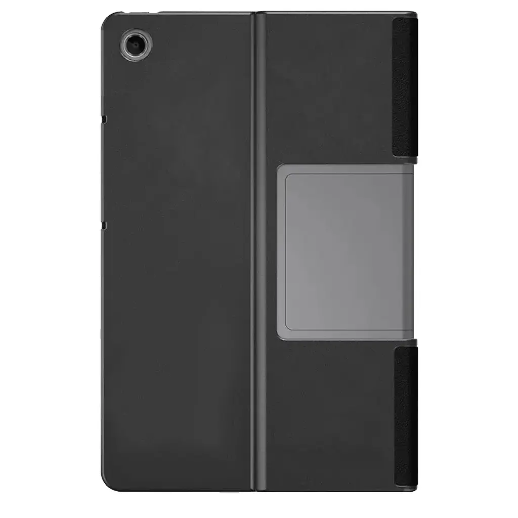 Чехол ArmorStandart Smart Case для Lenovo Tab Plus Black (ARM75100) - фото 2