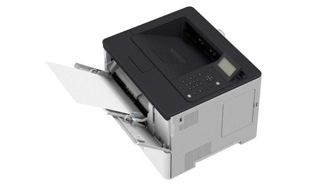 Принтер Canon LBP325X (3515C004) - фото 4