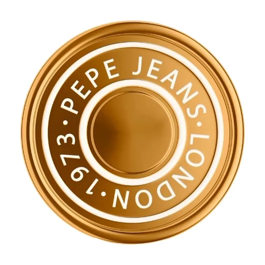 Набір косметики Pepe Jeans Bright Intense Парфумована вода 80 мл + Лосьйон для тіла 100 мл (8436611101270) - фото 3