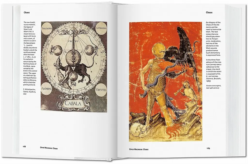 Alchemy & Mysticism - фото 4