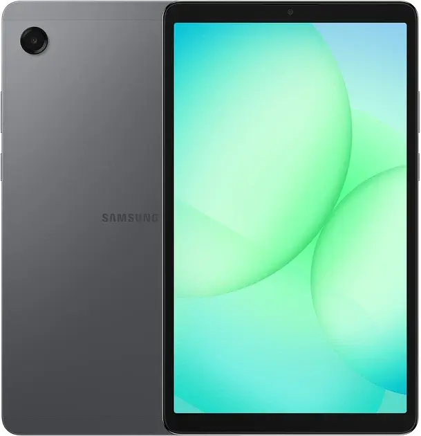 Планшет Samsung Galaxy Tab A11 Wi-Fi 8/128GB Сірий (SM-X130NZAE)