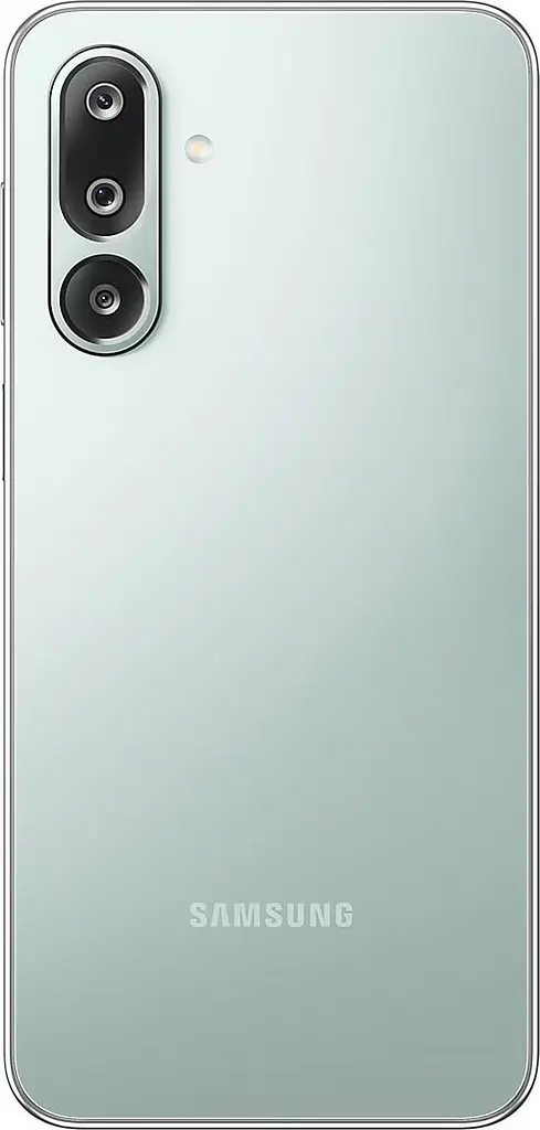 Смартфон Samsung Galaxy M36 5G 6/128GB Serene Green (SM-M366BLGB) - фото 5