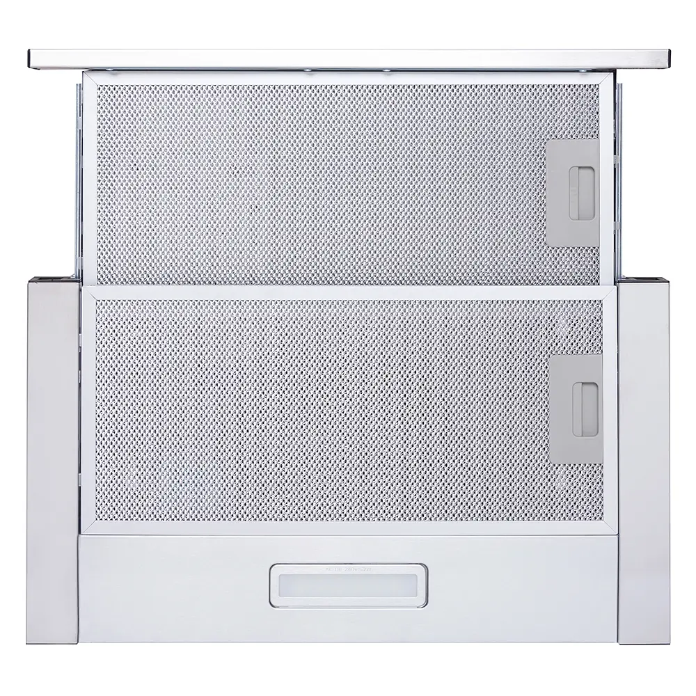 Витяжка телескопічна MINOLA HTL 6214 I 700 LED - фото 5