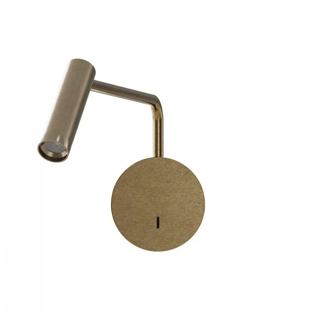 Бра KLOODI DECO WA-RIDIK 250 3K GD - фото 2