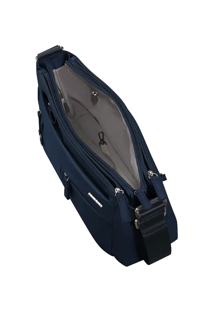 Сумка Через Плече Samsonite MOVE 5.0 DARK BLUE 29,5x19x10,5 KP0*31031 - фото 4