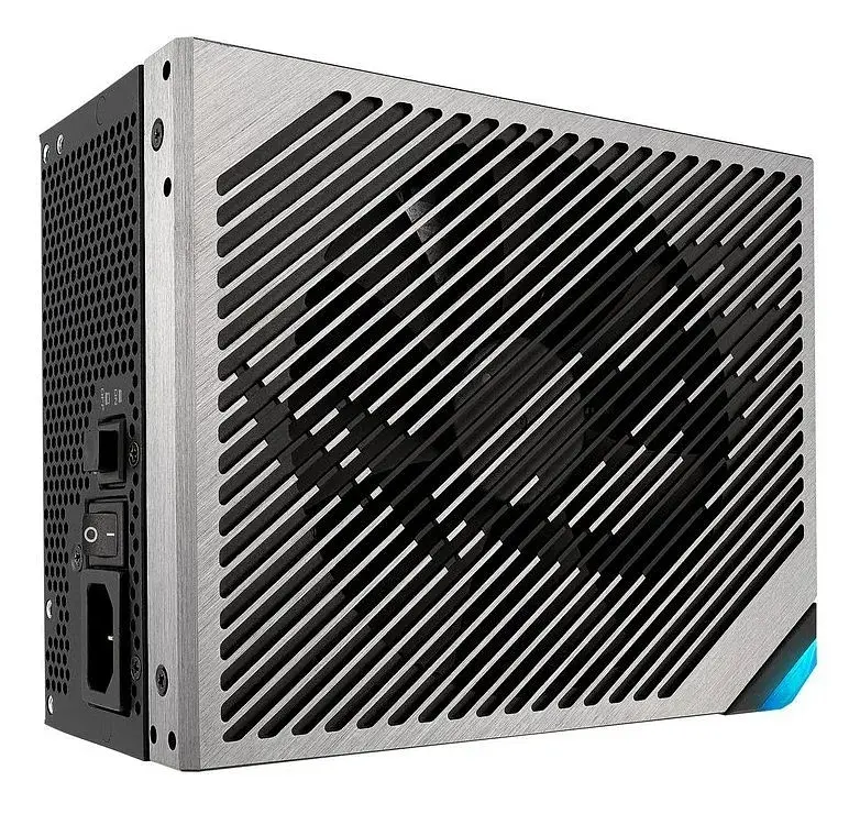 Блок живлення ASUS 1200W THOR (90YE00V2-B0NA00) - фото 5