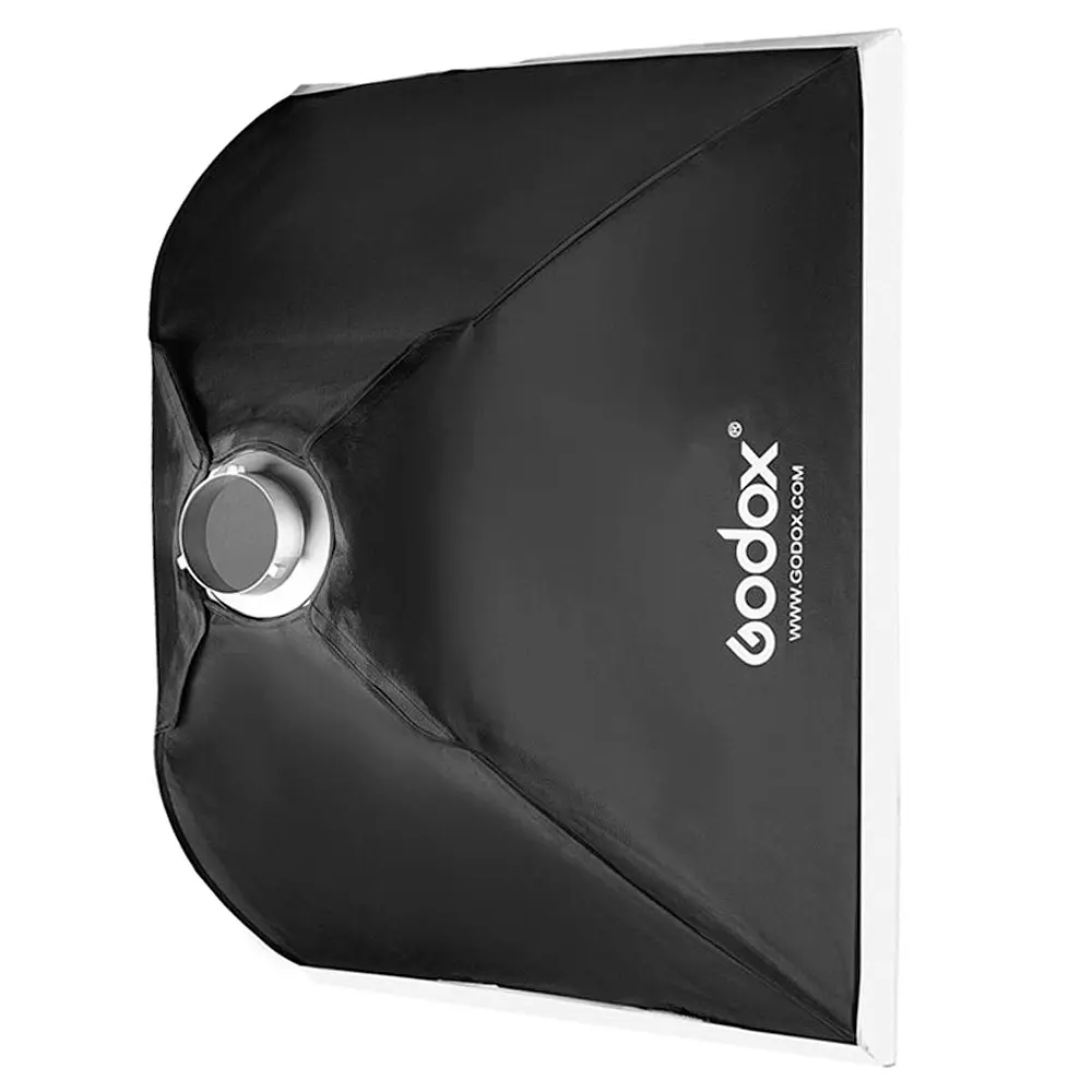 Софтбокс Godox 80x120 см ARS SB-BW80120 для студійної фотозйомки - фото 3