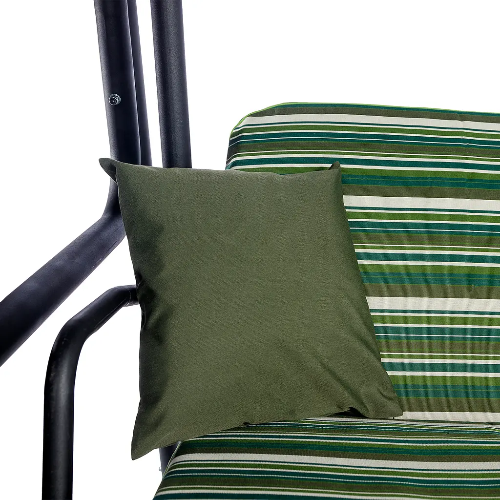 Садовая диван-качалка Ost-Fran Seattle тексилк 2109/2497 - фото 4