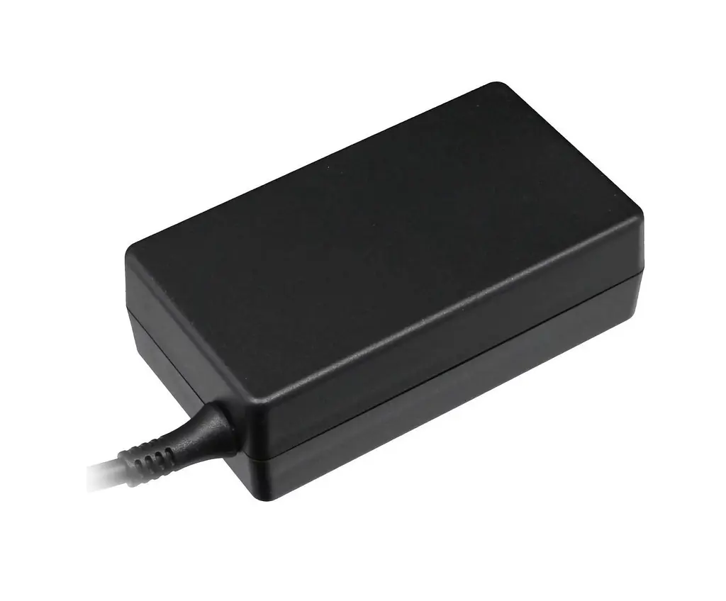 Блок живлення (зарядка) для ноутбука HP 65W (5V-3A; 9V-3А; 12V-5A; 15V-4.33А; 20V-3.25А; USB Type-C) TPN-CA21 - фото 5