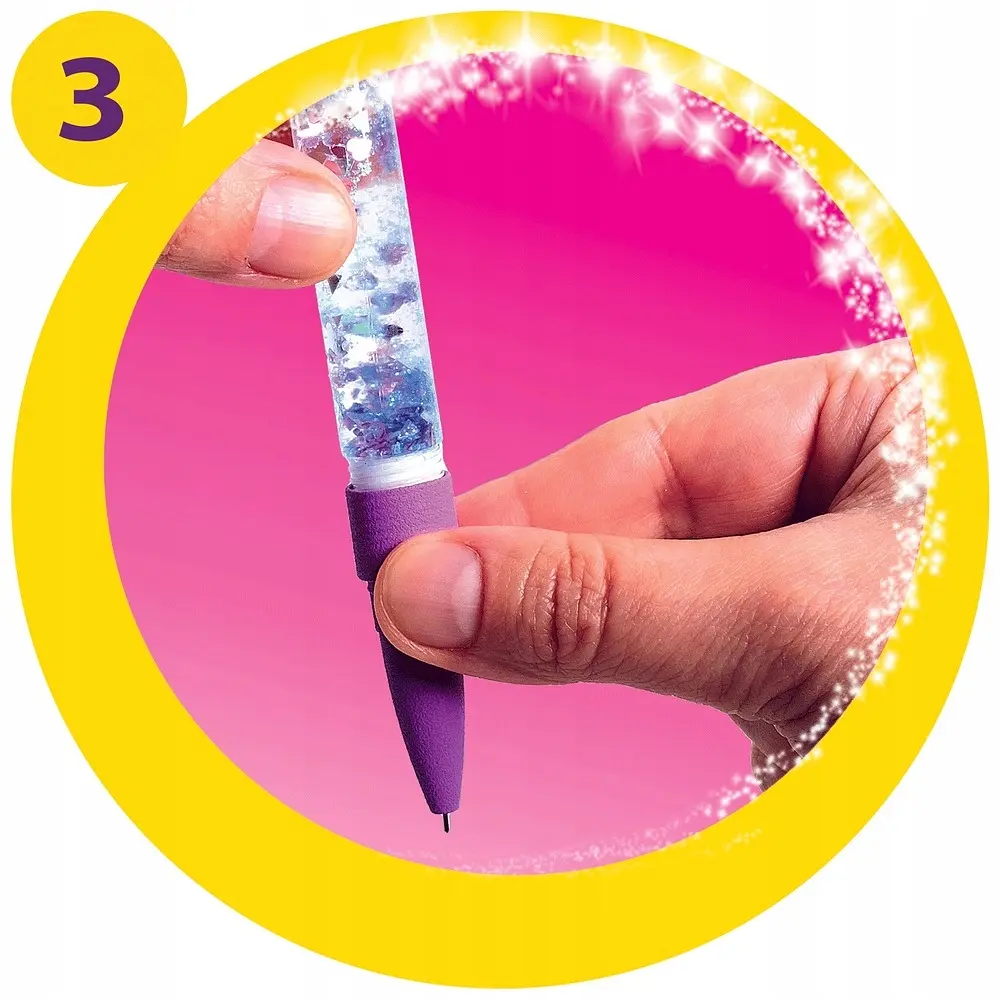 Набор для творчества - Фабрика ручек - Clementoni 18780 - фото 5