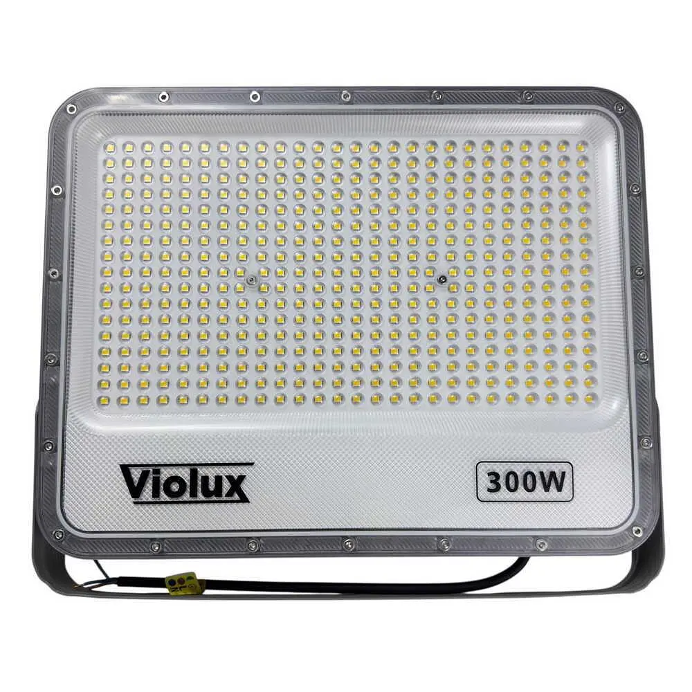 Прожектор LED Violux CARBON 300W 5000K 36000lm IP65 ( 400242 ) - фото 3