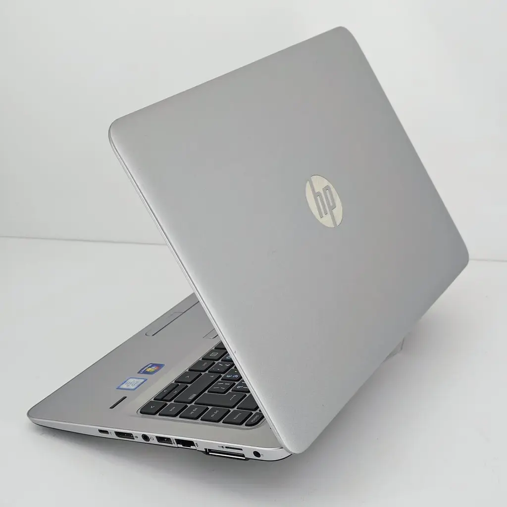 Ноутбук HP EliteBook 840 G3 FHD (i5-6300U/8/256SSD) - Class B "Б/В" - фото 4