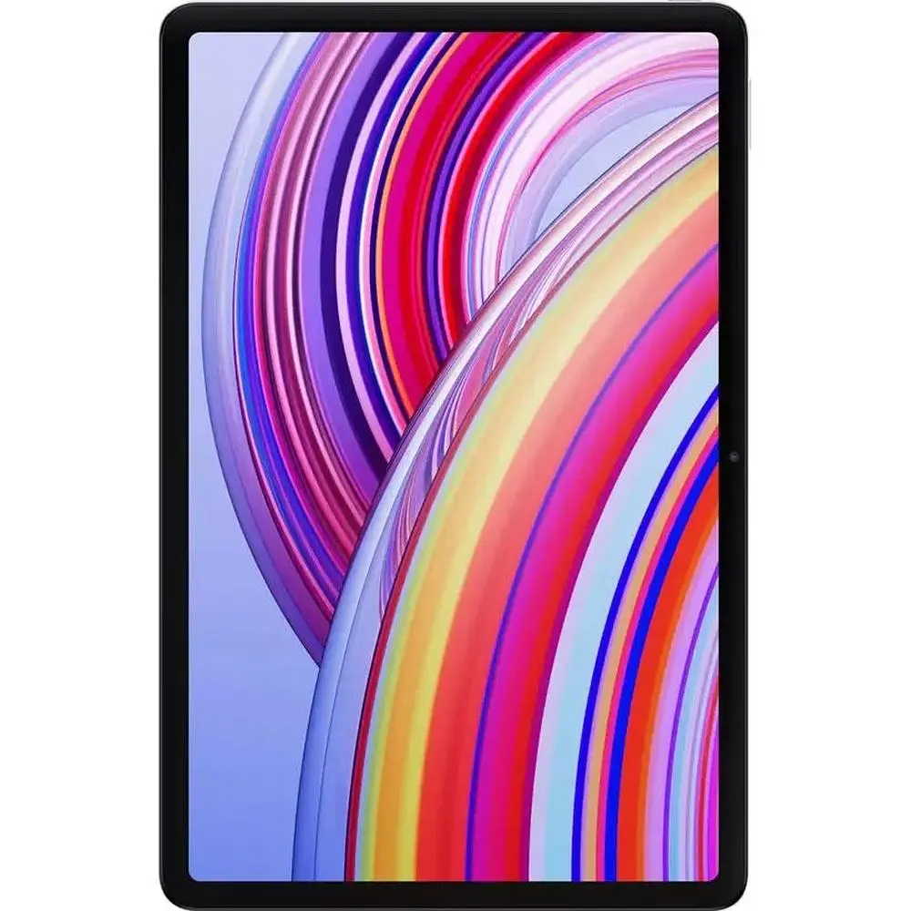 Планшет Redmi Pad Pro 6/128GB Wi-Fi Ocean Blue Global EU [112123] - фото 2