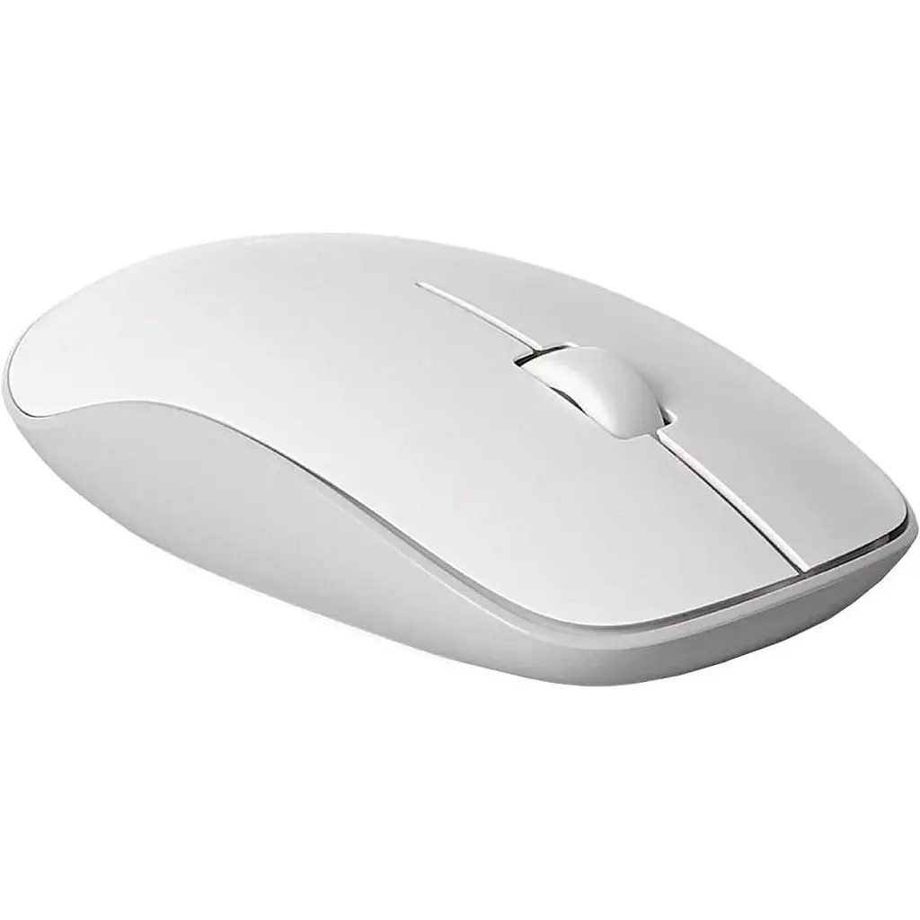 Миша Rapoo M200 Silent Multi-ModeWhite (6940056181053) [113042] - фото 3
