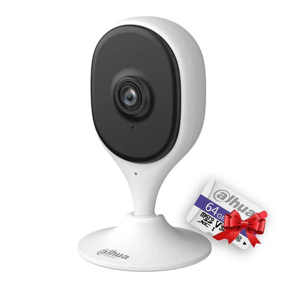 IP відеокамера Dahua DH-C5A 5МП Wi-Fi - фото 5