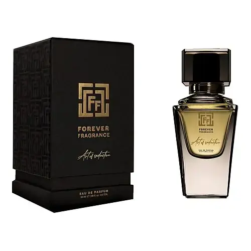 Парфумована вода Forever Fragrance Art of seduction 50 мл  - фото 2