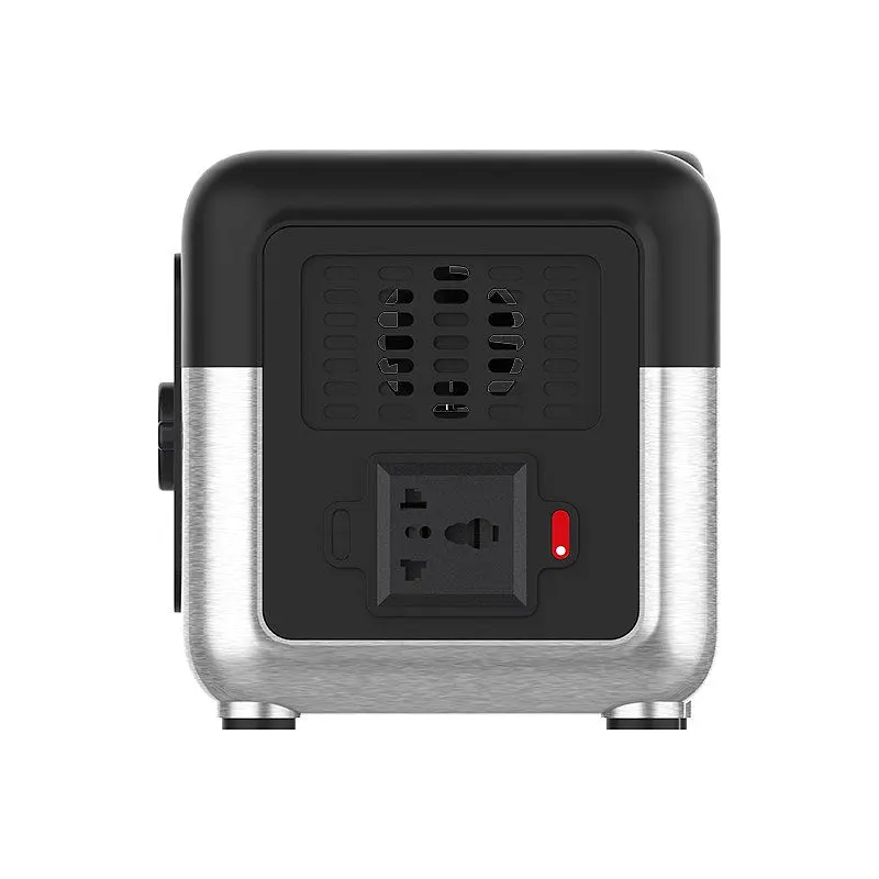 Зарядна станція Wonder WX600 300W 270Wh - фото 3