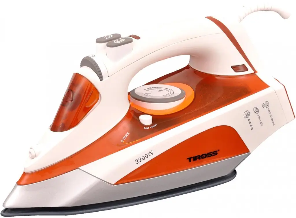 Праска Tiross TS-524