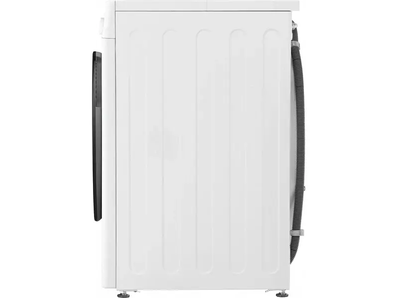 Пральна машина автоматична LG F4Y5ES6W - фото 11