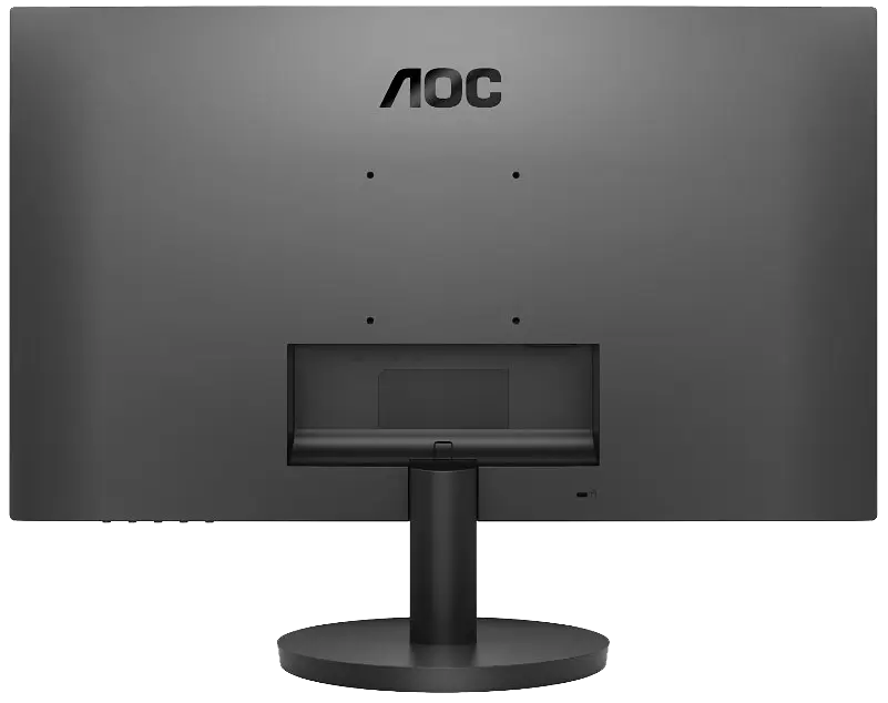 Монитор AOC 27" 27B3HA2 Black teh0022229 - фото 7