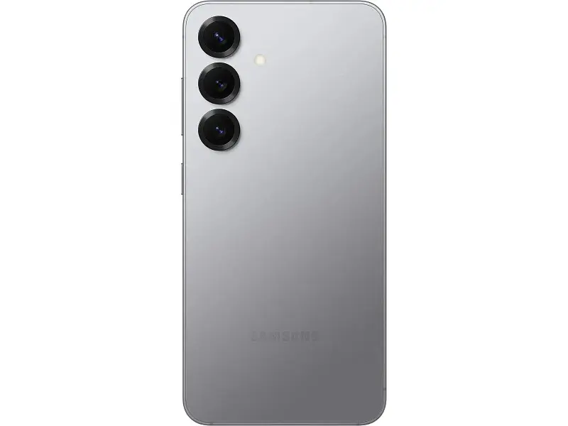 Смартфон Samsung Galaxy S25 12/128GB Silver Shadow (SM-S931BZSD) - фото 7